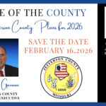 SOTC Save the Date - Feb. 16, 2026