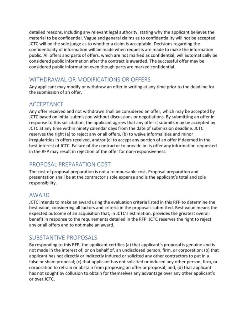 _JCTC RFP Marketing Plan - Form (2)