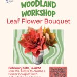 Woodland Workshop, February