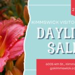 Daylily Sale (2)