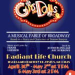 guys and dolls show poster (1)