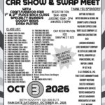 2026 De Soto KC Car Show (2)