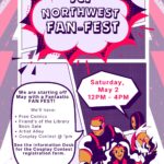 Northwest FanFest 5.2