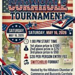 Cornhole Flyer