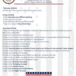 Festival Program 2026