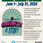 SRP Generic Flyer