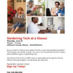 Senior Planet-Gardening Tech 6.25