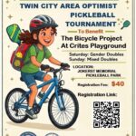 PICKLEBALL FLYER