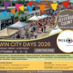 Twin City Days 2026