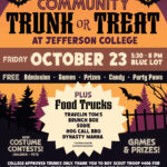 Trunk or Treat 26 Flyer (2)