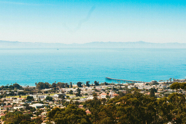 Visit & Explore Ventura