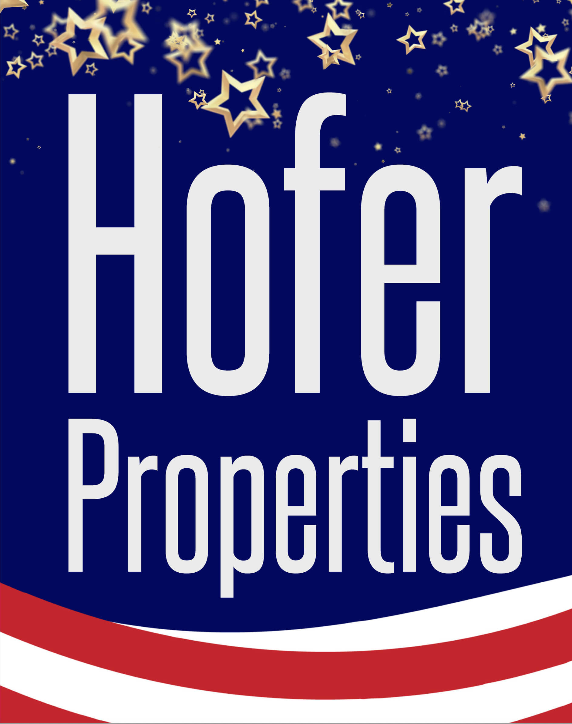 Hofer Properties