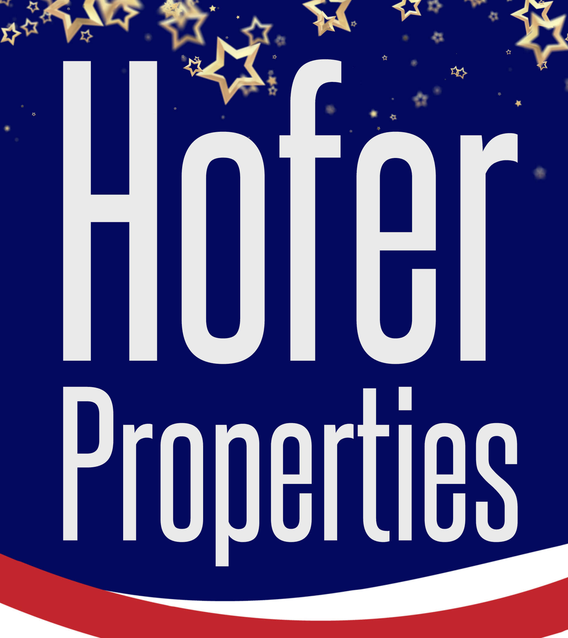 Hofer Properties