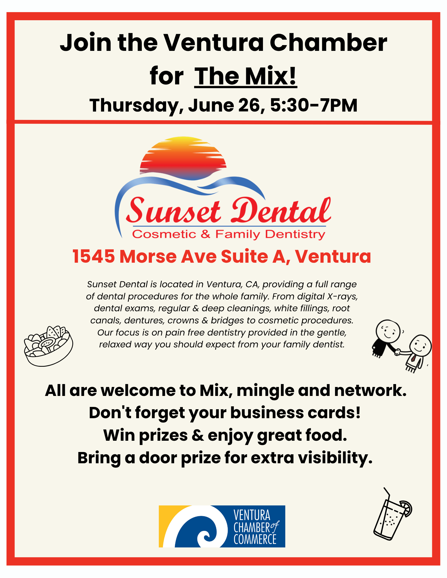 The Mix Sunset Dental (June) (1)