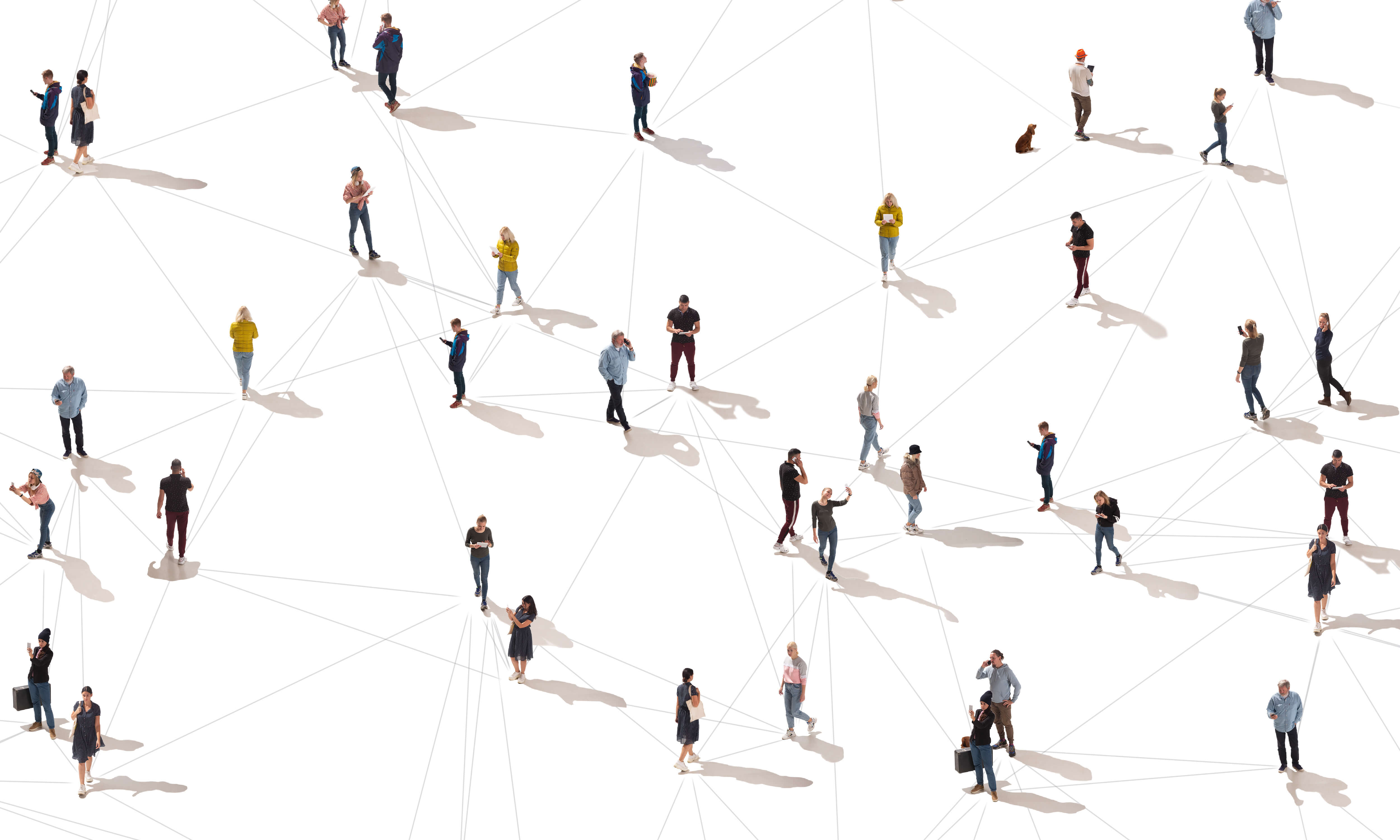 About Our Biz Connects