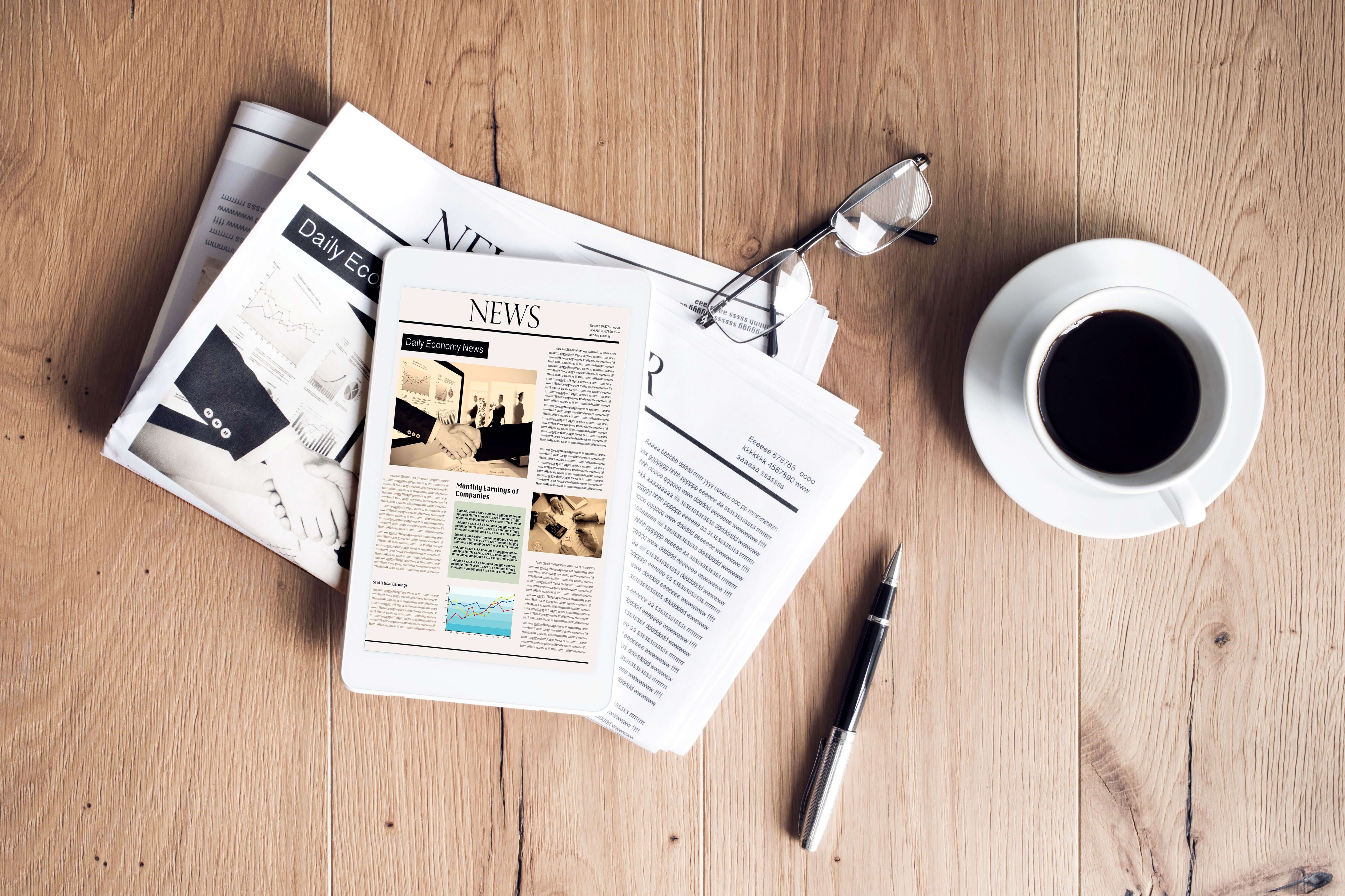 Member News
