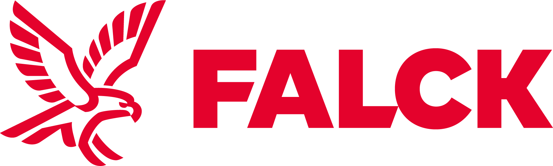 Falck, USA