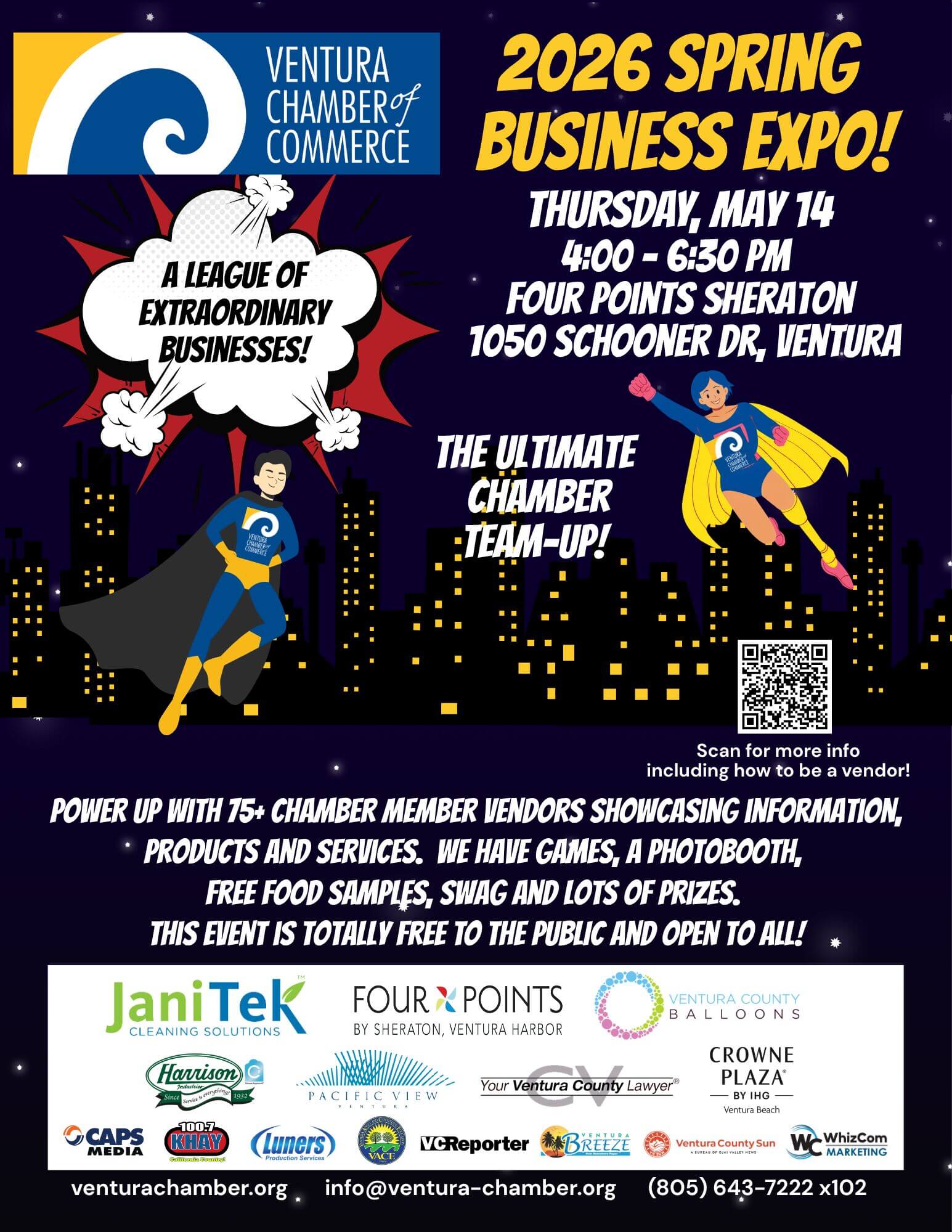 2026 Spring Expo Flyer.Public