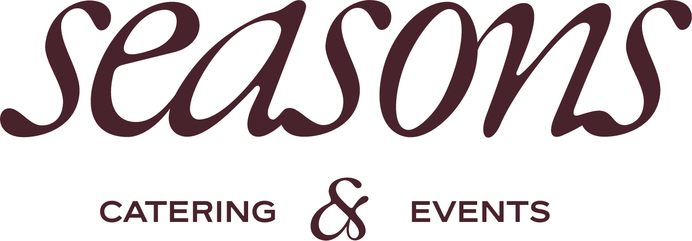 Seasons Catering