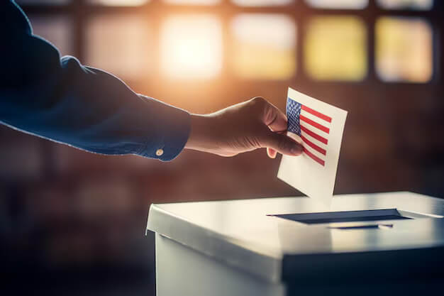 vote photo