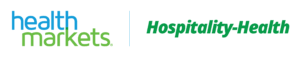 HealthMarkets logo in green color