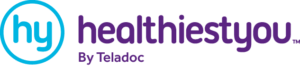 HealthiestYou Teladoc Logo