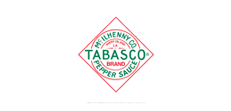 Tabasco logo