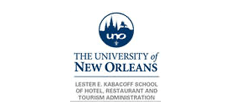 University of New Orleans logo