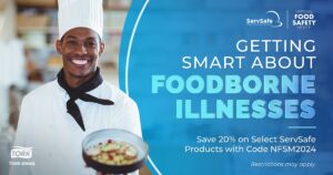 NFSM Foodborne Illness