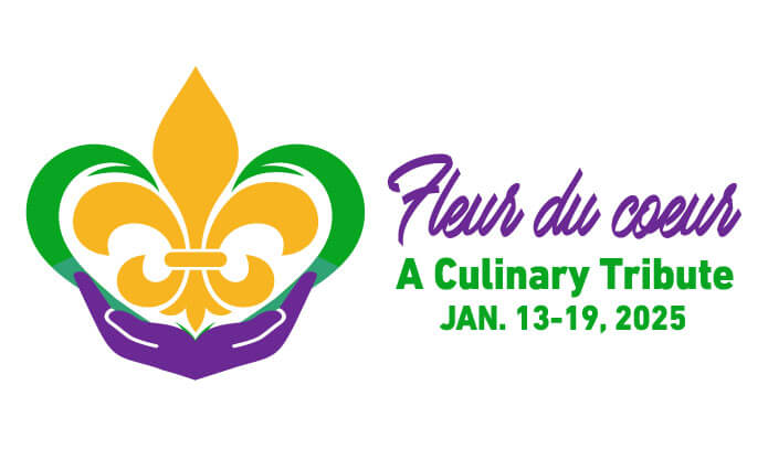 Fleur du Coeur logo