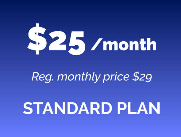 Standard-Plan