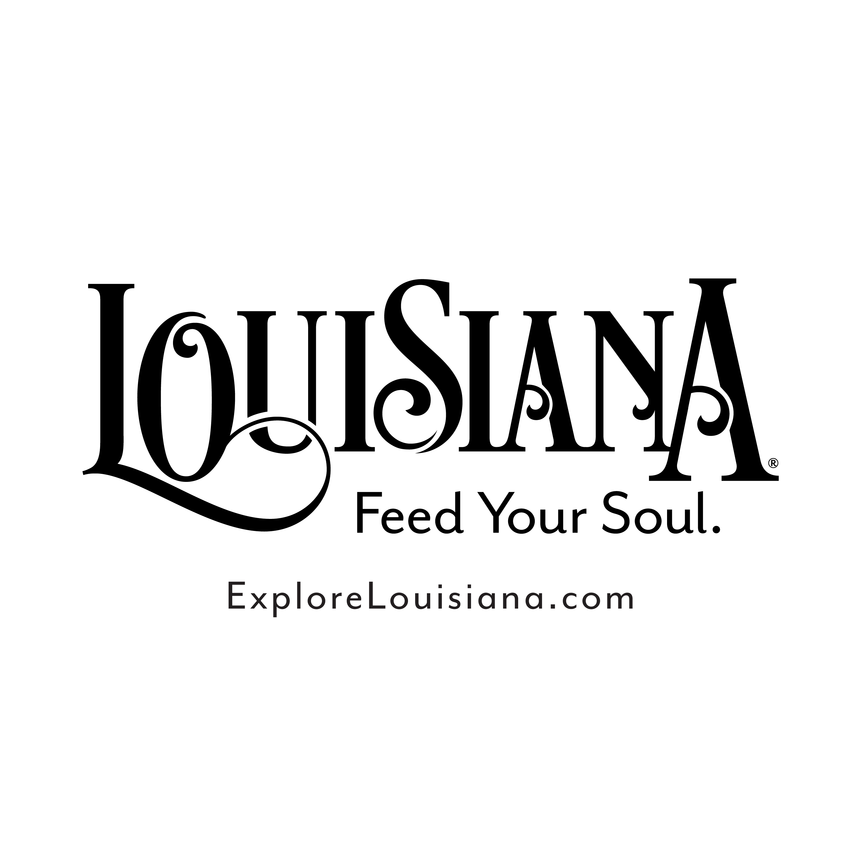 ExploreLouisiana2023_Black ExploreLouisiana2023_Black