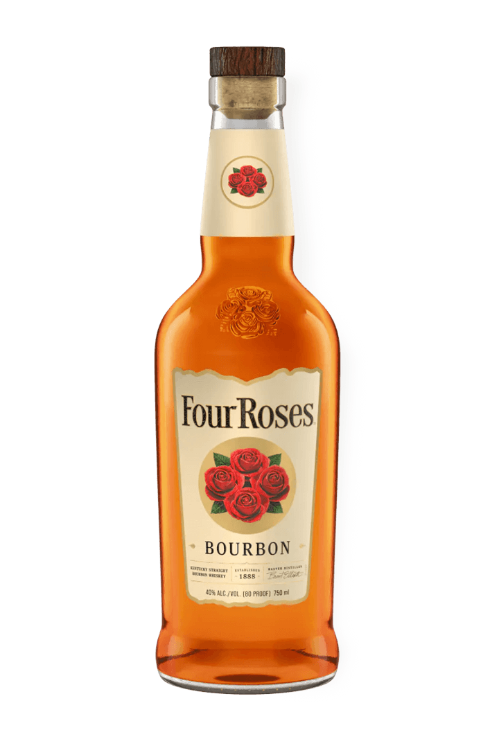 Four Rose 1 Four Rose 1