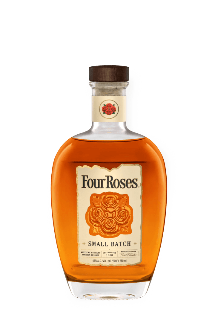 Four Rose 2 Four Rose 2