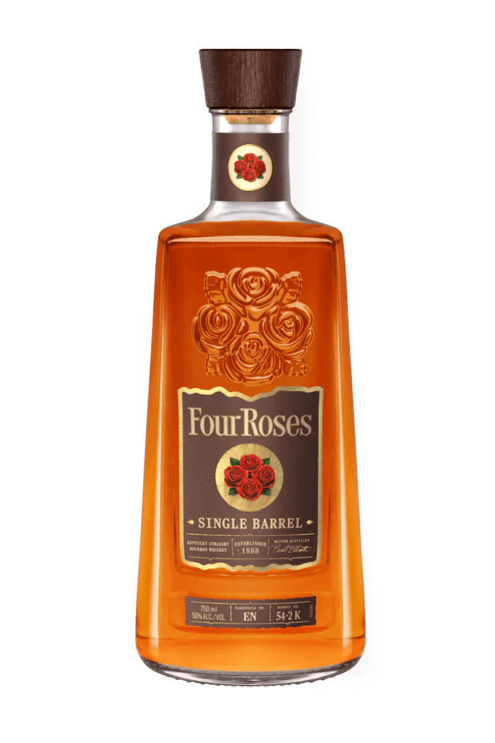 Four Rose 3 Four Rose 3