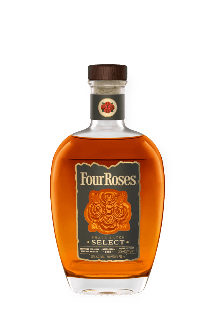Four Rose 4 Four Rose 4