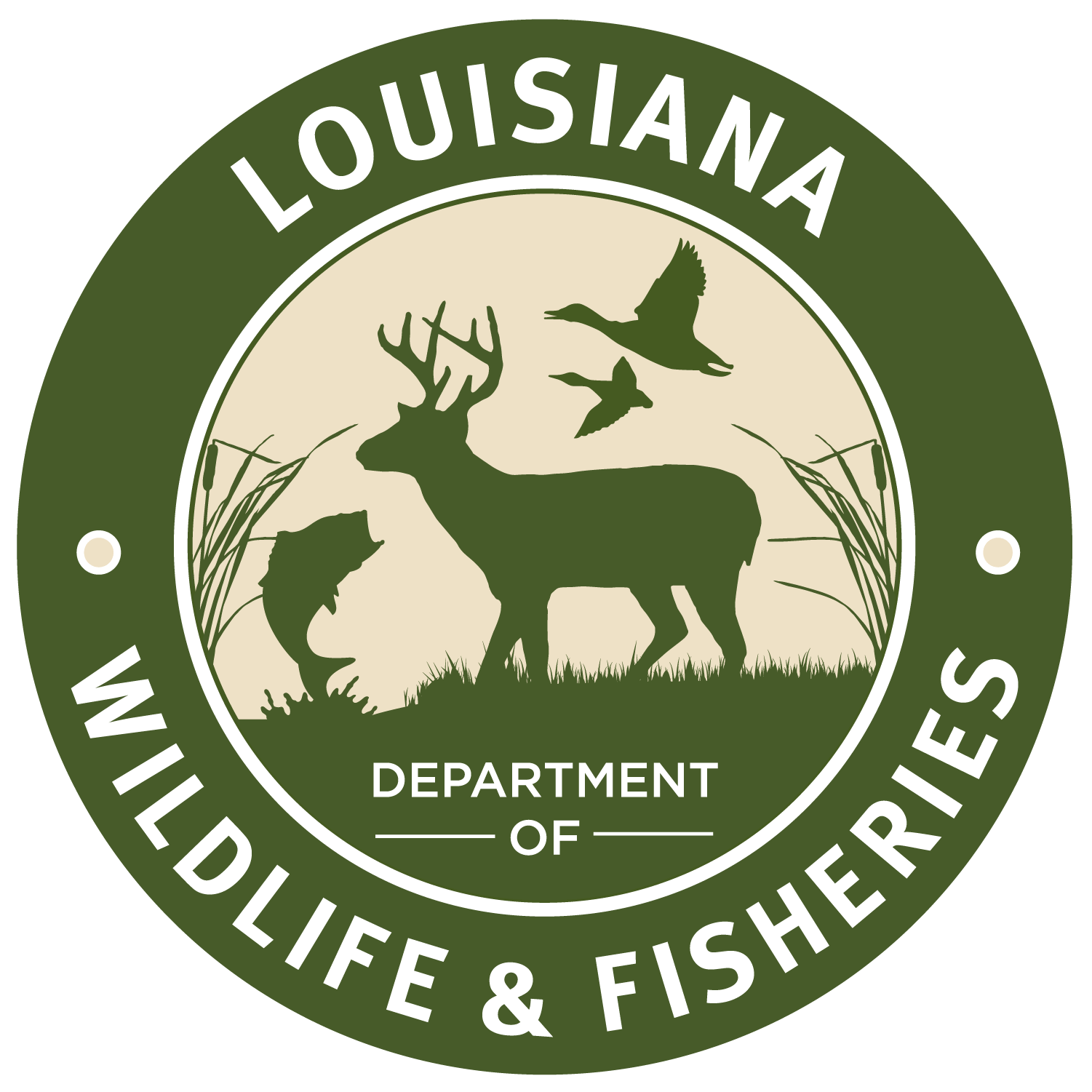 LDWF_Logo_web_360x360 LDWF_Logo_web_360x360