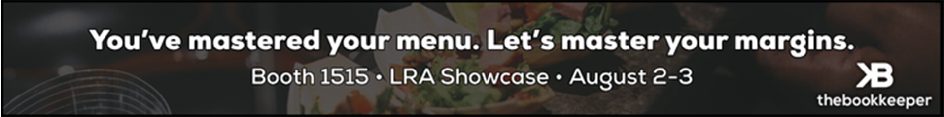 LRA WEBSITE HOME PAGE AD - Master Your Margins