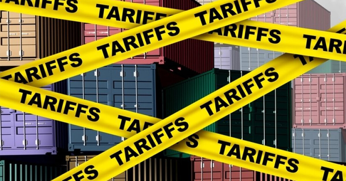 tariff 3