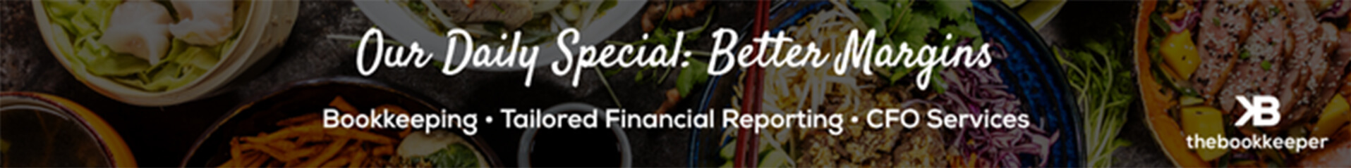 Bookkeeper Ad
