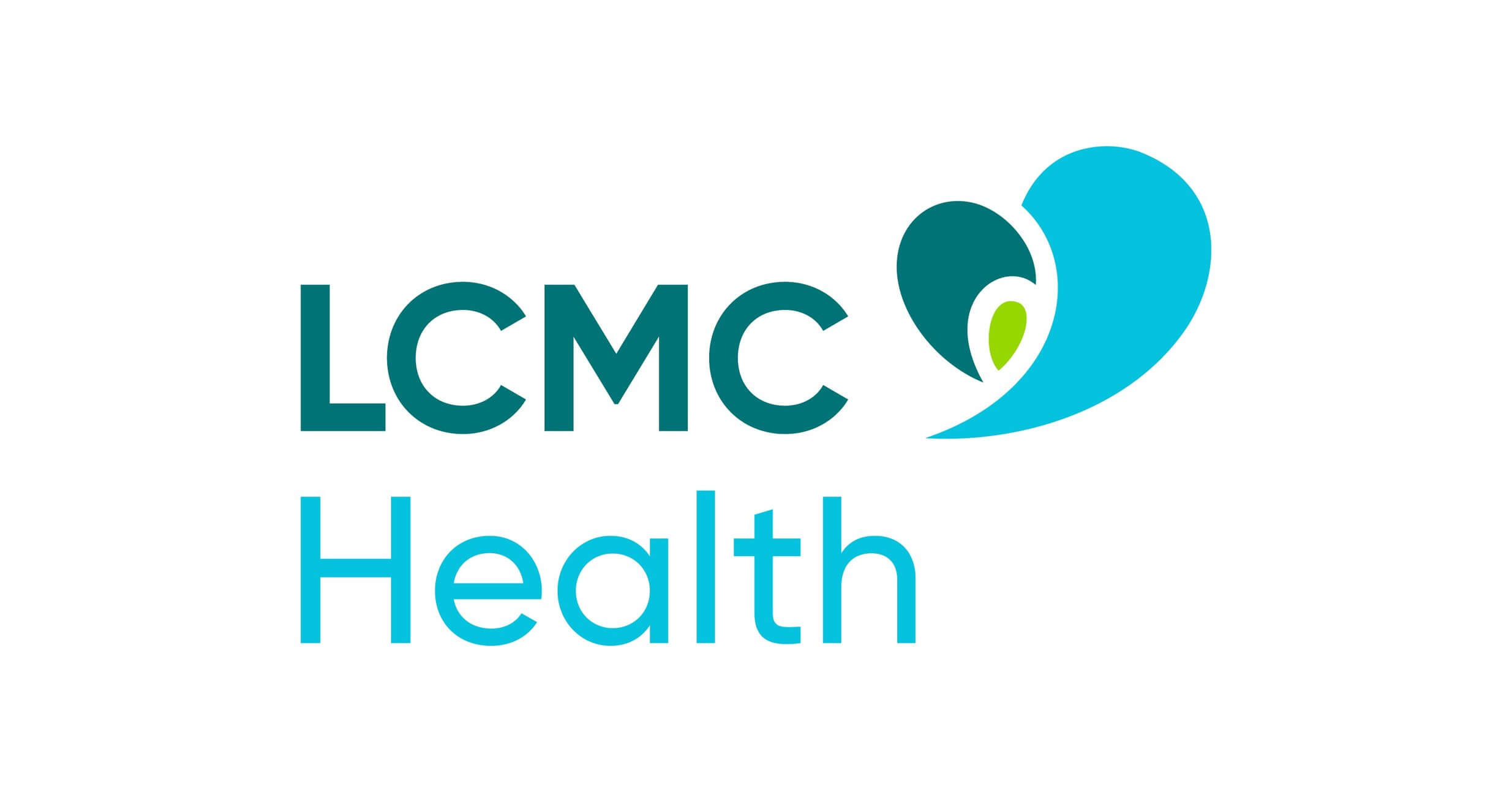 LCMC Health Logo