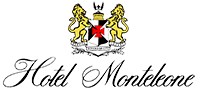 Monteleone hotel