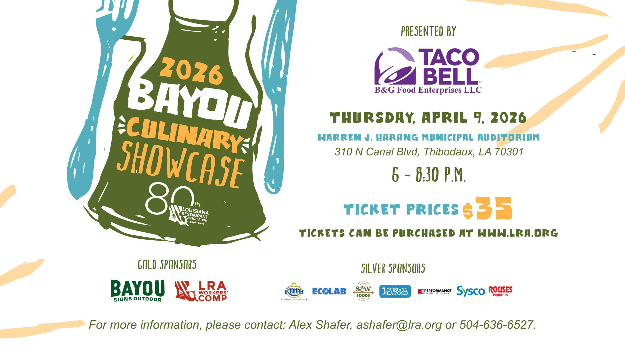 2026-Bayou-Culinary-Showcase-Digital-Board-1440x2560