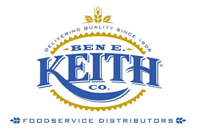 Ben-E-Keith