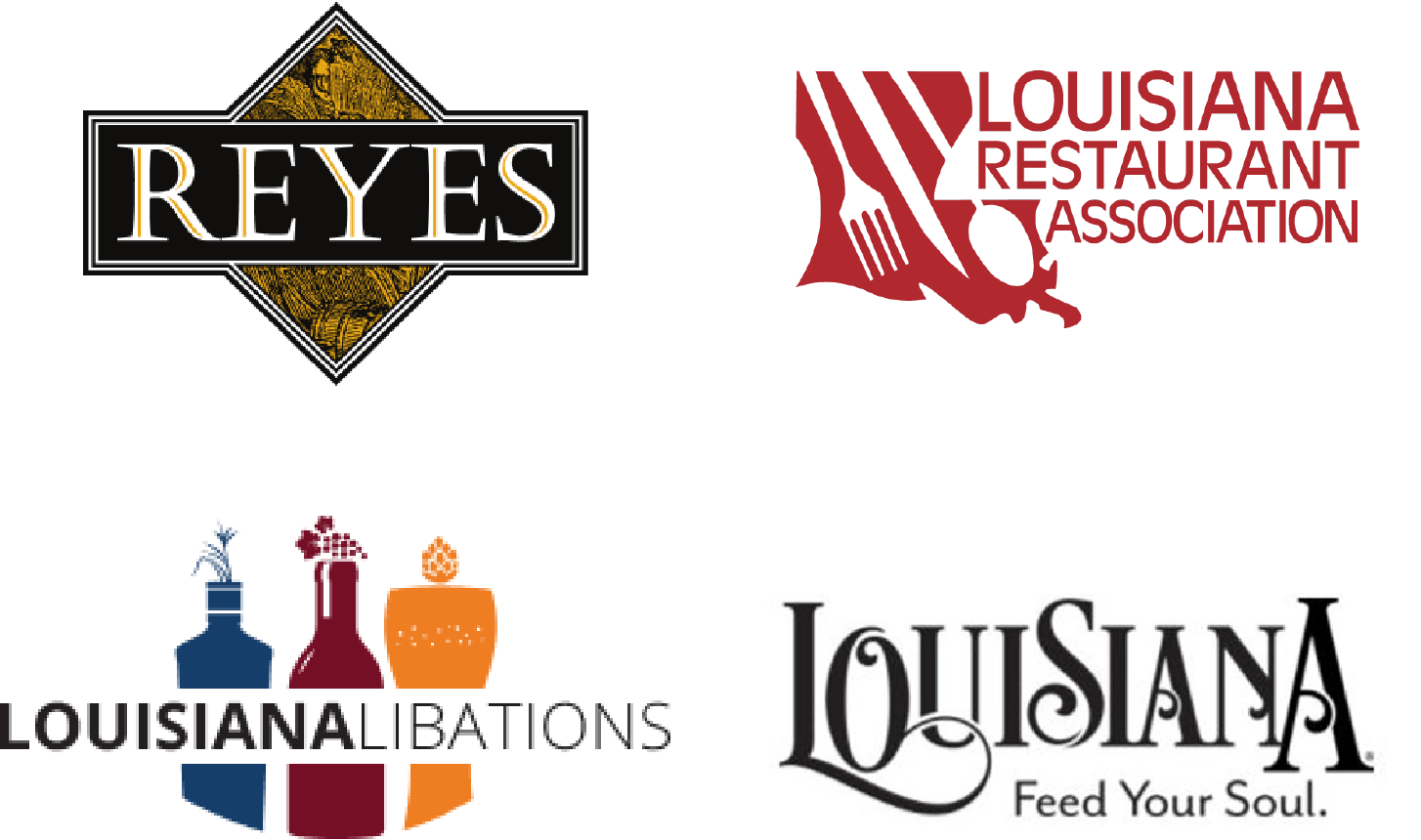Bartender 'logos