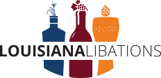 Libations Logo