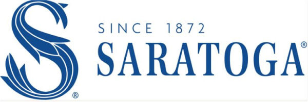 Saratoga Logo