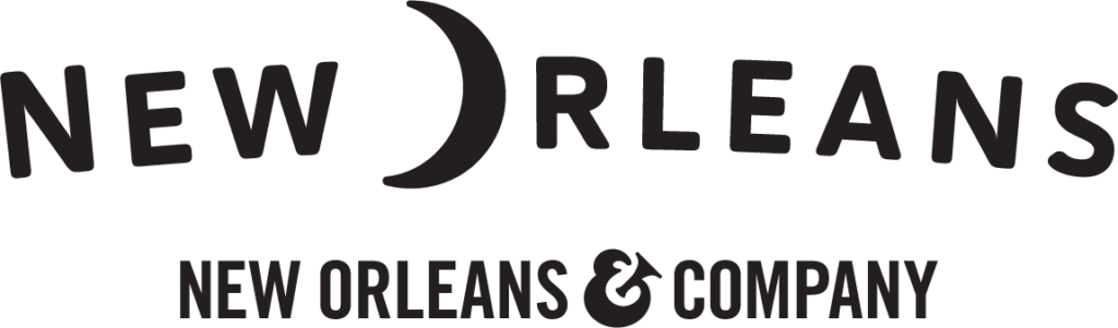 new orleans and company logo