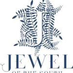 jewel of the south logo