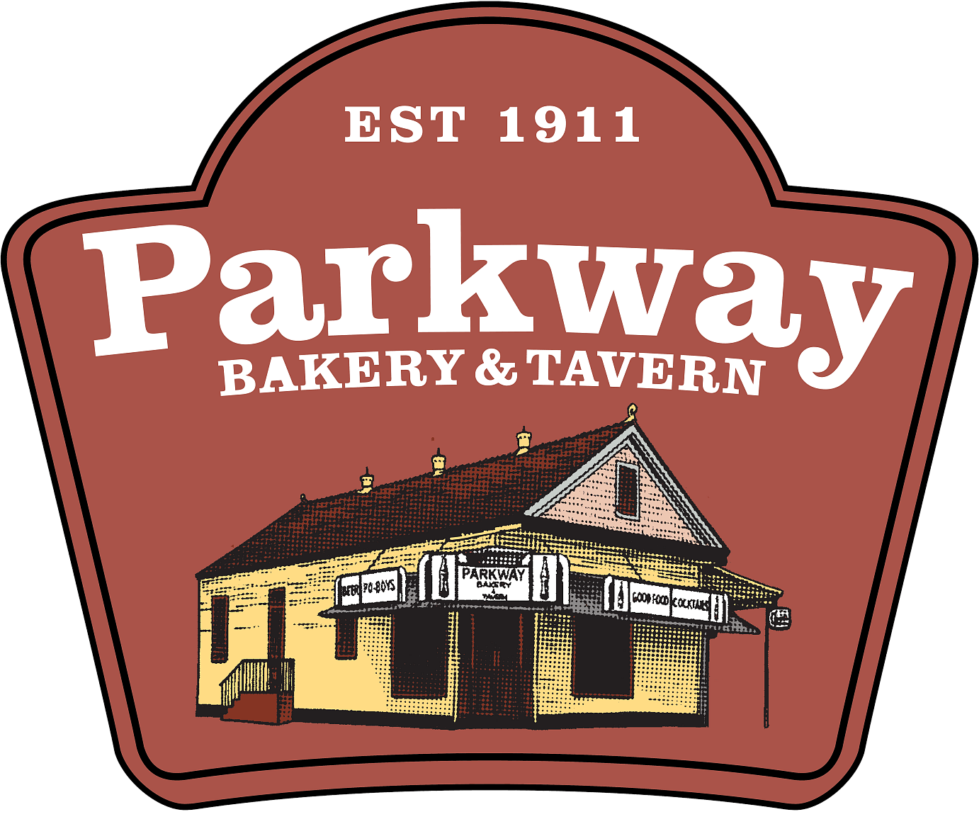 parkway logo